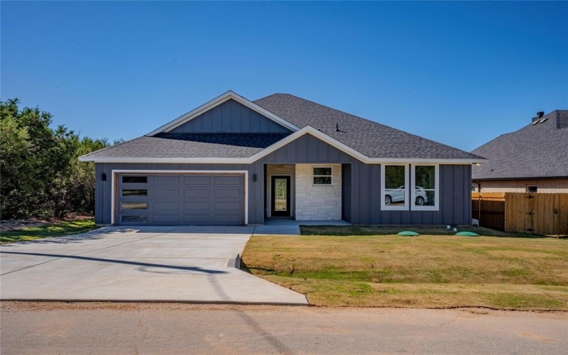 2825 Steepleridge Circle, Granbury, TX 76048, 4 Habitaciones Habitaciones , ,2 BañosBaños,Residential,En Venta,2825 Steepleridge Circle,20930646