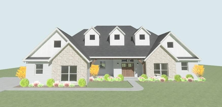 7300 (buckeye) Fm-1567, Lone Oak, TX 75453, 4 Bedrooms Bedrooms, ,3 BathroomsBathrooms,Residential,For Sale,7300 (buckeye) Fm-1567,20934990