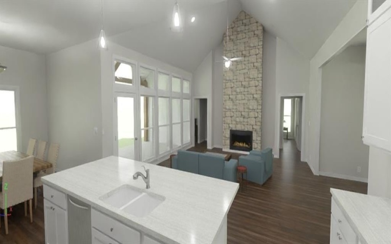 7300 (buckeye) Fm-1567, Lone Oak, TX 75453, 4 Bedrooms Bedrooms, ,3 BathroomsBathrooms,Residential,For Sale,7300 (buckeye) Fm-1567,20934990