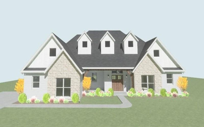 7300 (buckeye) Fm-1567, Lone Oak, TX 75453, 4 Bedrooms Bedrooms, ,3 BathroomsBathrooms,Residential,For Sale,7300 (buckeye) Fm-1567,20934990
