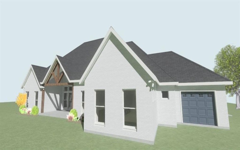 7300 (buckeye) Fm-1567, Lone Oak, TX 75453, 4 Bedrooms Bedrooms, ,3 BathroomsBathrooms,Residential,For Sale,7300 (buckeye) Fm-1567,20934990