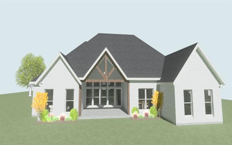 7300 (buckeye) Fm-1567, Lone Oak, TX 75453, 4 Bedrooms Bedrooms, ,3 BathroomsBathrooms,Residential,For Sale,7300 (buckeye) Fm-1567,20934990