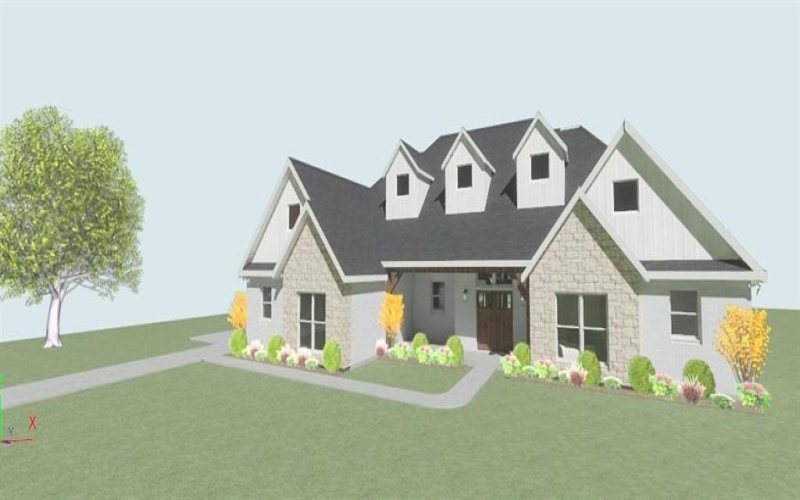 7300 (buckeye) Fm-1567, Lone Oak, TX 75453, 4 Bedrooms Bedrooms, ,3 BathroomsBathrooms,Residential,For Sale,7300 (buckeye) Fm-1567,20934990