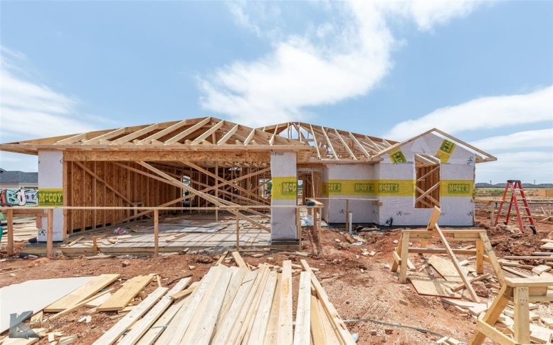 319 Showdown Road, Abilene, TX 79602, 3 Bedrooms Bedrooms, ,2 BathroomsBathrooms,Residential,For Sale,319 Showdown Road,20945819