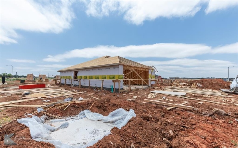 319 Showdown Road, Abilene, TX 79602, 3 Bedrooms Bedrooms, ,2 BathroomsBathrooms,Residential,For Sale,319 Showdown Road,20945819