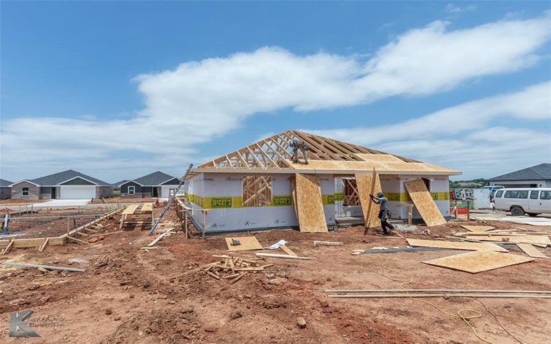 319 Showdown Road, Abilene, TX 79602, 3 Bedrooms Bedrooms, ,2 BathroomsBathrooms,Residential,For Sale,319 Showdown Road,20945819