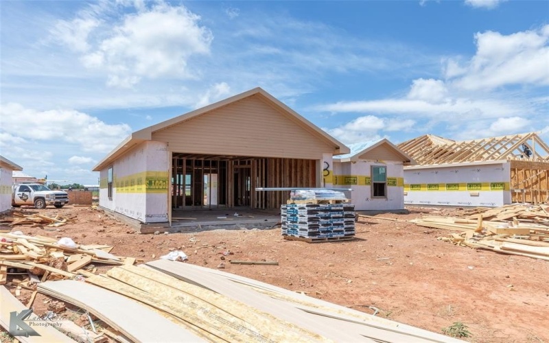 319 Showdown Road, Abilene, TX 79602, 3 Bedrooms Bedrooms, ,2 BathroomsBathrooms,Residential,For Sale,319 Showdown Road,20945819
