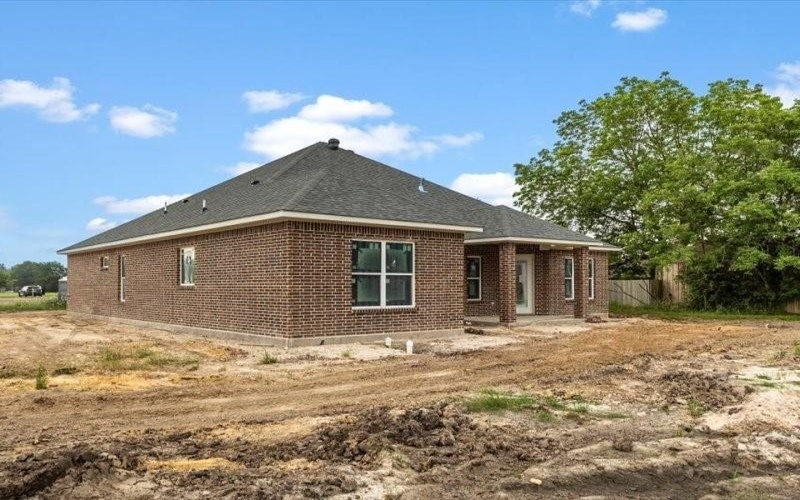 2799 Fm-3218, Commerce, TX 75428, 4 Bedrooms Bedrooms, ,2 BathroomsBathrooms,Residential,For Sale,2799 Fm-3218,20945921