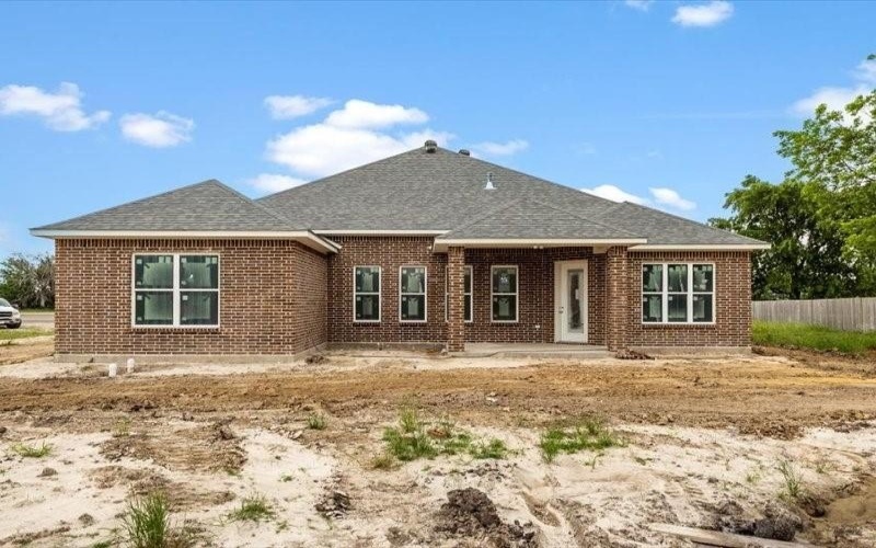 2799 Fm-3218, Commerce, TX 75428, 4 Bedrooms Bedrooms, ,2 BathroomsBathrooms,Residential,For Sale,2799 Fm-3218,20945921