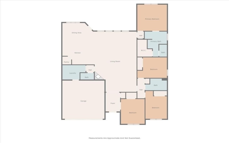 2799 Fm-3218, Commerce, TX 75428, 4 Bedrooms Bedrooms, ,2 BathroomsBathrooms,Residential,For Sale,2799 Fm-3218,20945921