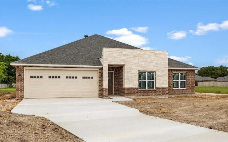 2799 Fm-3218, Commerce, TX 75428, 4 Bedrooms Bedrooms, ,2 BathroomsBathrooms,Residential,For Sale,2799 Fm-3218,20945921