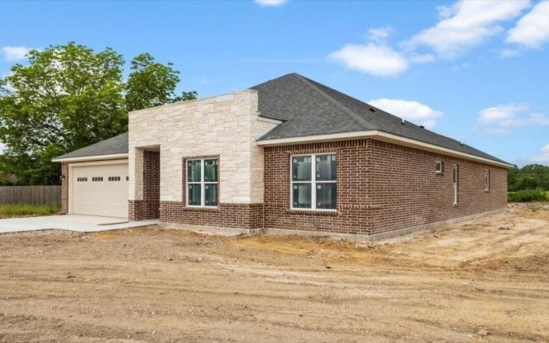 2799 Fm-3218, Commerce, TX 75428, 4 Bedrooms Bedrooms, ,2 BathroomsBathrooms,Residential,For Sale,2799 Fm-3218,20945921