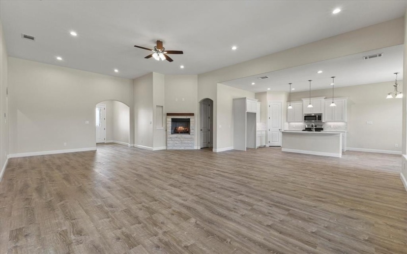 2799 Fm-3218, Commerce, TX 75428, 4 Bedrooms Bedrooms, ,2 BathroomsBathrooms,Residential,For Sale,2799 Fm-3218,20945921