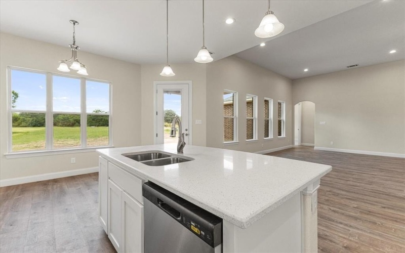 2799 Fm-3218, Commerce, TX 75428, 4 Bedrooms Bedrooms, ,2 BathroomsBathrooms,Residential,For Sale,2799 Fm-3218,20945921