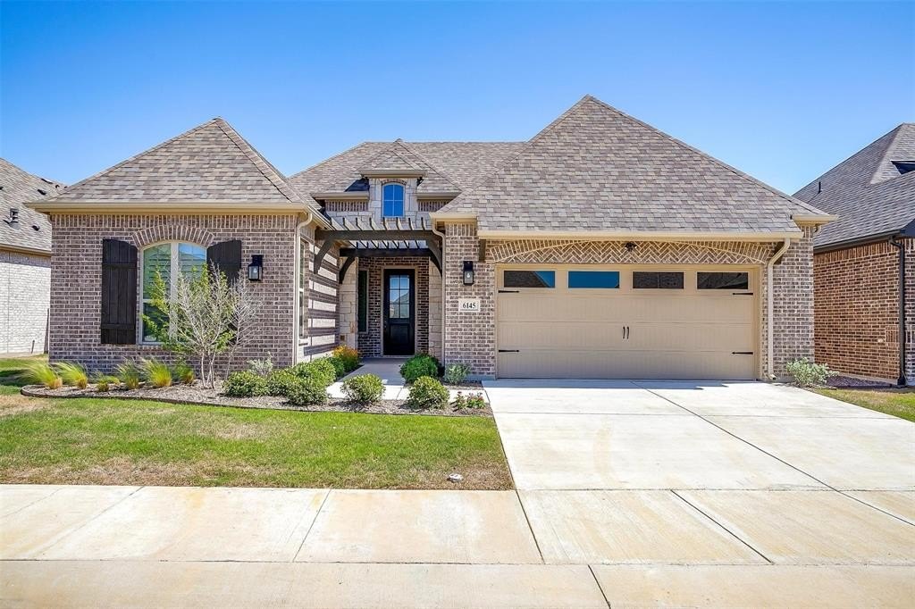 6145 Lucia Drive, Fort Worth, TX 76123, 3 Habitaciones Habitaciones , ,2 BañosBaños,Residential,En Venta,6145 Lucia Drive,20945933