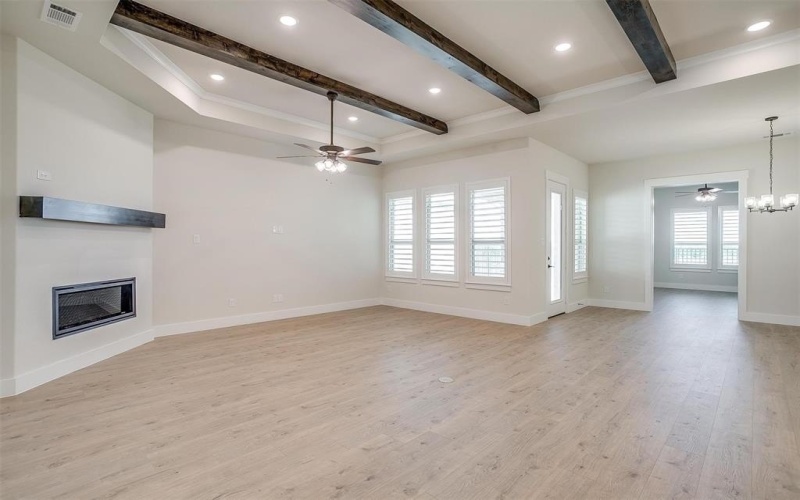 6145 Lucia Drive, Fort Worth, TX 76123, 3 Habitaciones Habitaciones , ,2 BañosBaños,Residential,En Venta,6145 Lucia Drive,20945933
