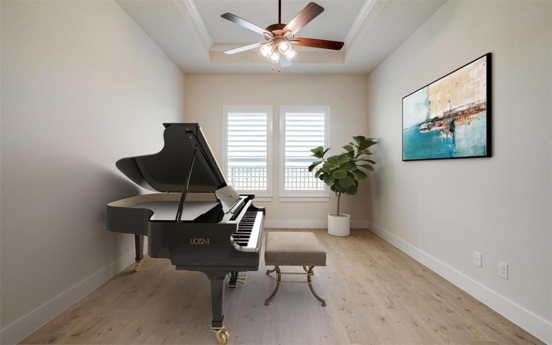 6145 Lucia Drive, Fort Worth, TX 76123, 3 Habitaciones Habitaciones , ,2 BañosBaños,Residential,En Venta,6145 Lucia Drive,20945933