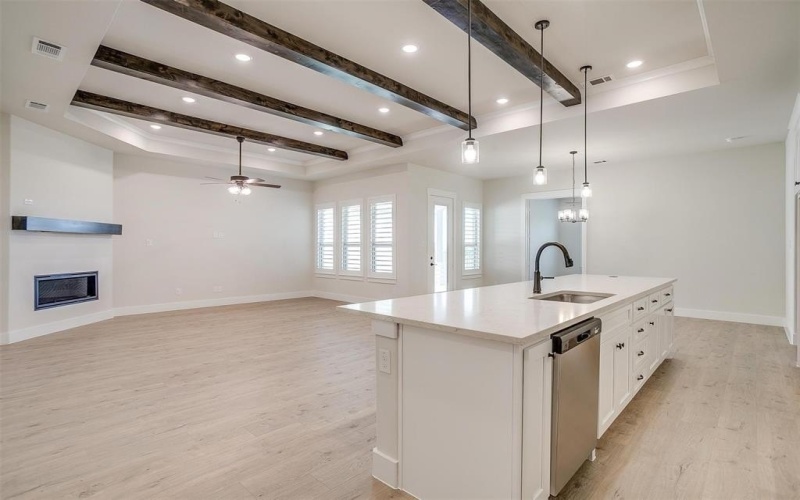 6145 Lucia Drive, Fort Worth, TX 76123, 3 Habitaciones Habitaciones , ,2 BañosBaños,Residential,En Venta,6145 Lucia Drive,20945933