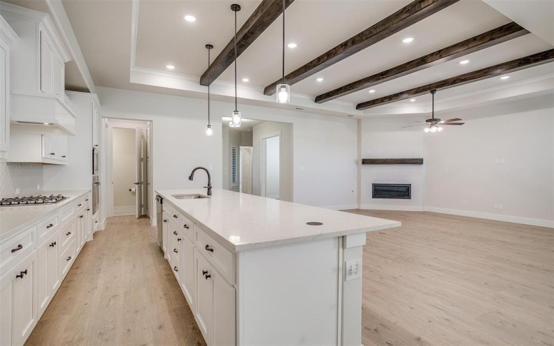 6145 Lucia Drive, Fort Worth, TX 76123, 3 Habitaciones Habitaciones , ,2 BañosBaños,Residential,En Venta,6145 Lucia Drive,20945933