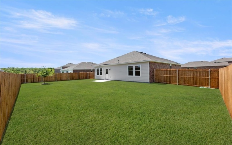 806 Independence, Josephine, TX 75164, 3 Habitaciones Habitaciones , ,2 BañosBaños,Residential,En Venta,806 Independence,0,20945699