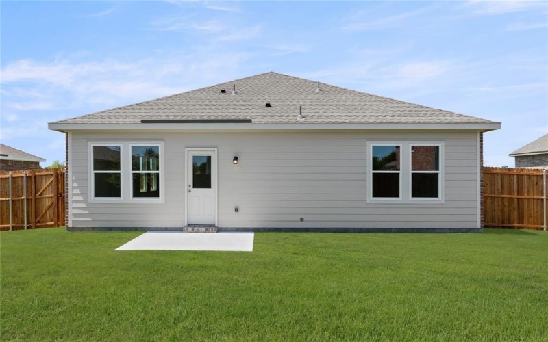 806 Independence, Josephine, TX 75164, 3 Habitaciones Habitaciones , ,2 BañosBaños,Residential,En Venta,806 Independence,0,20945699