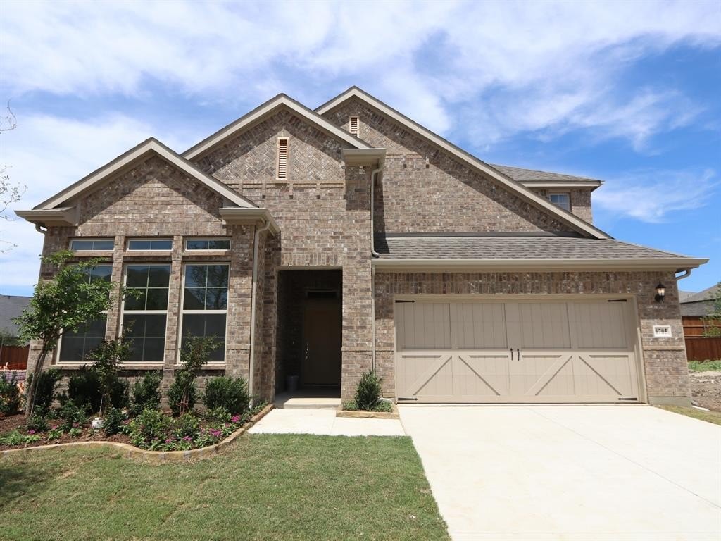 6705 Tadpole Trail, McKinney, TX 75071, 4 Bedrooms Bedrooms, ,3 BathroomsBathrooms,Residential,For Sale,6705 Tadpole Trail,20945967