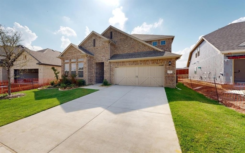 6705 Tadpole Trail, McKinney, TX 75071, 4 Habitaciones Habitaciones , ,3 BañosBaños,Residential,En Venta,6705 Tadpole Trail,0,20945967