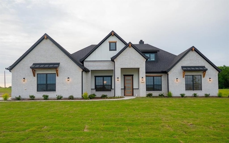 3016 Congress Lane, Anna, TX 75409, 4 Habitaciones Habitaciones , ,3 BañosBaños,Residential,En Venta,3016 Congress Lane,20946055