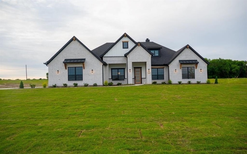 3016 Congress Lane, Anna, TX 75409, 4 Habitaciones Habitaciones , ,3 BañosBaños,Residential,En Venta,3016 Congress Lane,20946055
