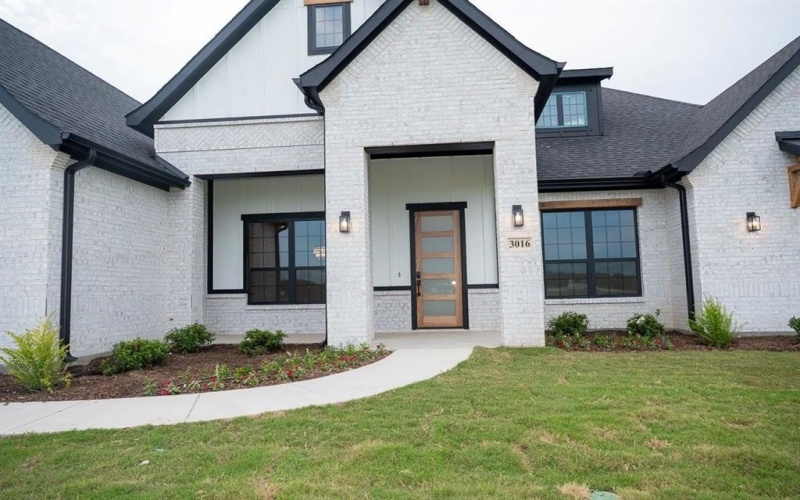 3016 Congress Lane, Anna, TX 75409, 4 Habitaciones Habitaciones , ,3 BañosBaños,Residential,En Venta,3016 Congress Lane,20946055
