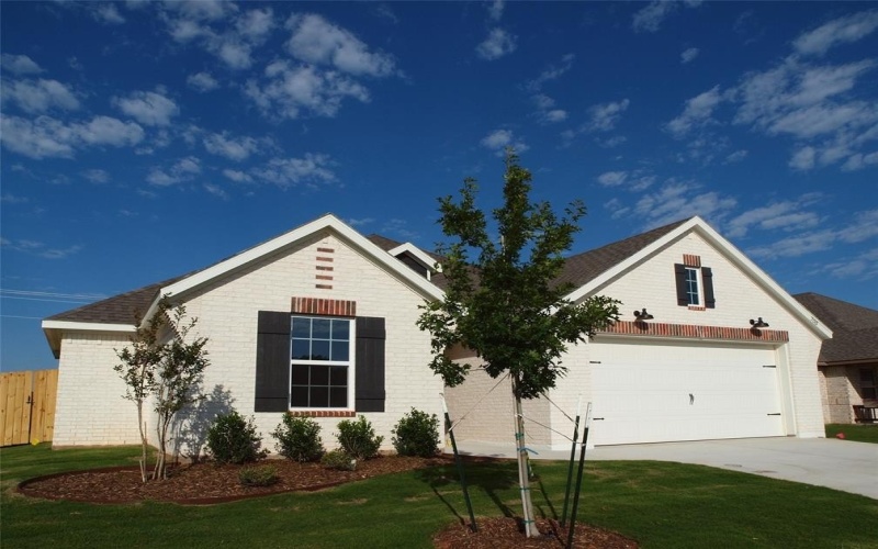705 Raylan Street, Springtown, TX 76082, 4 Bedrooms Bedrooms, ,2 BathroomsBathrooms,Residential,For Sale,705 Raylan Street,20946192