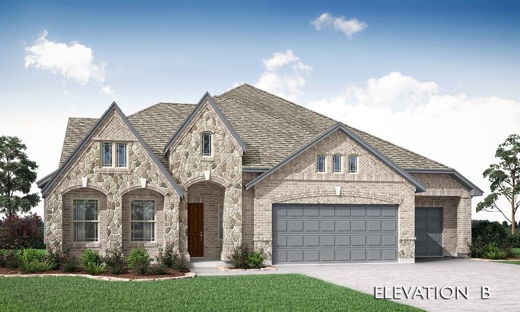 12700 Barretta Drive, Godley, TX 76044, 3 Bedrooms Bedrooms, ,2 BathroomsBathrooms,Residential,For Sale,12700 Barretta Drive,20946398
