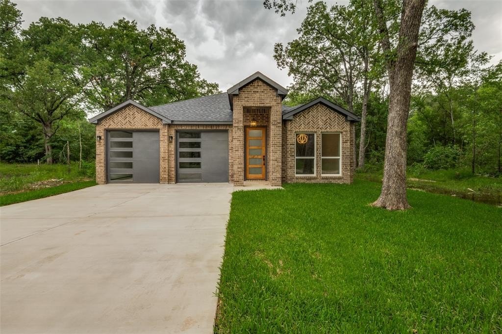 119 Driftwood Drive, Trinidad, TX 75163, 3 Bedrooms Bedrooms, ,2 BathroomsBathrooms,Residential,For Sale,119 Driftwood Drive,20946533