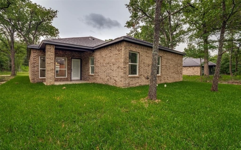 119 Driftwood Drive, Trinidad, TX 75163, 3 Bedrooms Bedrooms, ,2 BathroomsBathrooms,Residential,For Sale,119 Driftwood Drive,20946533