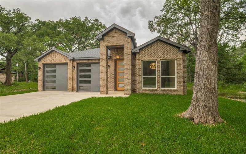 119 Driftwood Drive, Trinidad, TX 75163, 3 Bedrooms Bedrooms, ,2 BathroomsBathrooms,Residential,For Sale,119 Driftwood Drive,20946533