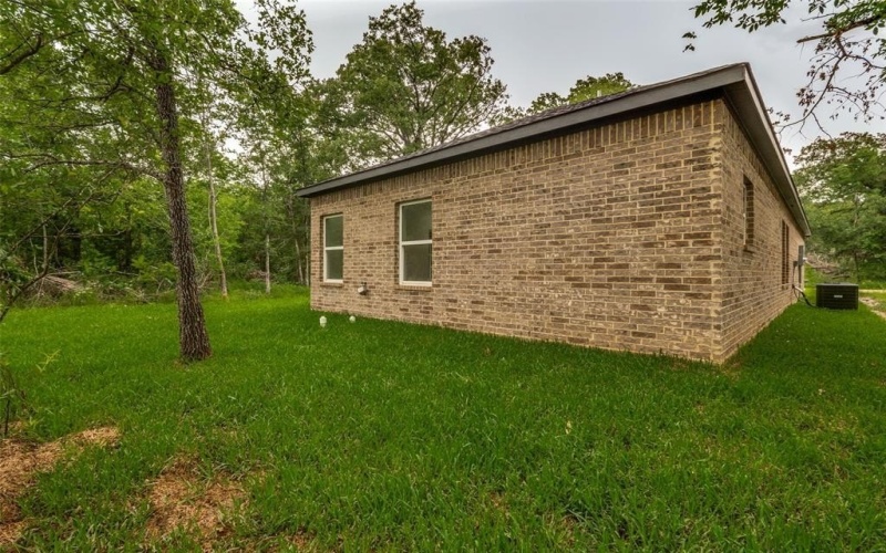 119 Driftwood Drive, Trinidad, TX 75163, 3 Bedrooms Bedrooms, ,2 BathroomsBathrooms,Residential,For Sale,119 Driftwood Drive,20946533