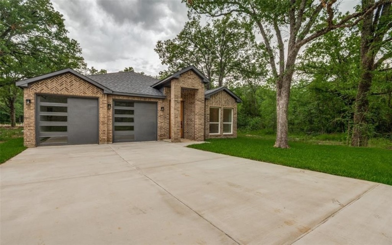 119 Driftwood Drive, Trinidad, TX 75163, 3 Bedrooms Bedrooms, ,2 BathroomsBathrooms,Residential,For Sale,119 Driftwood Drive,20946533
