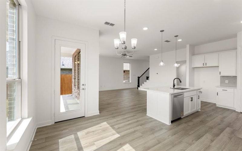 487 Silent Pond Parkway, Lavon, TX 75166, 5 Habitaciones Habitaciones , ,3 BañosBaños,Residential,En Venta,487 Silent Pond Parkway,20946535