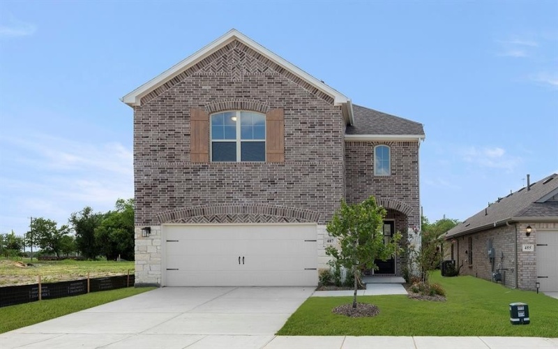 487 Silent Pond Parkway, Lavon, TX 75166, 5 Habitaciones Habitaciones , ,3 BañosBaños,Residential,En Venta,487 Silent Pond Parkway,20946535