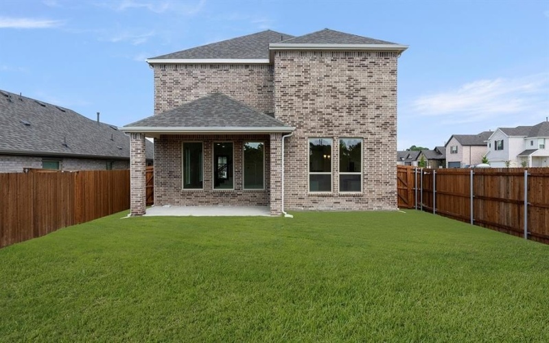 487 Silent Pond Parkway, Lavon, TX 75166, 5 Habitaciones Habitaciones , ,3 BañosBaños,Residential,En Venta,487 Silent Pond Parkway,20946535