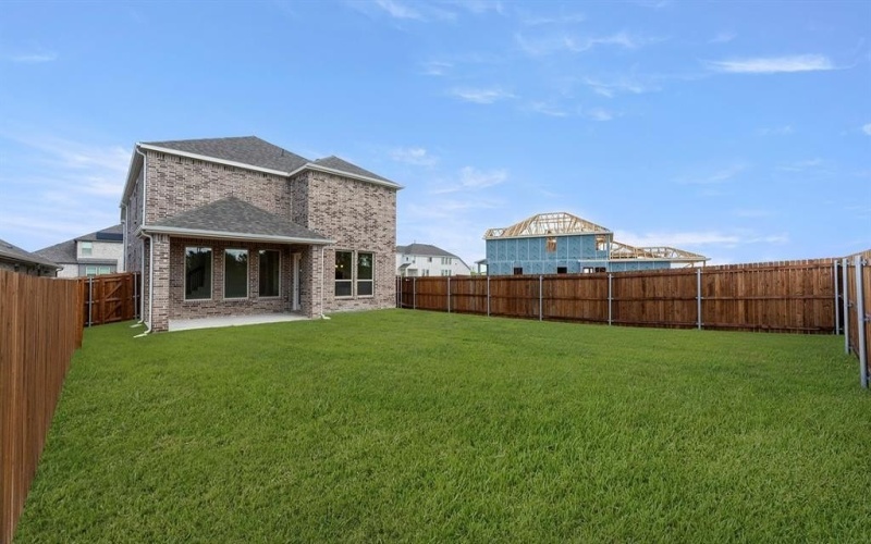 487 Silent Pond Parkway, Lavon, TX 75166, 5 Habitaciones Habitaciones , ,3 BañosBaños,Residential,En Venta,487 Silent Pond Parkway,20946535