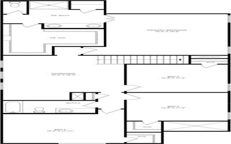 487 Silent Pond Parkway, Lavon, TX 75166, 5 Habitaciones Habitaciones , ,3 BañosBaños,Residential,En Venta,487 Silent Pond Parkway,20946535