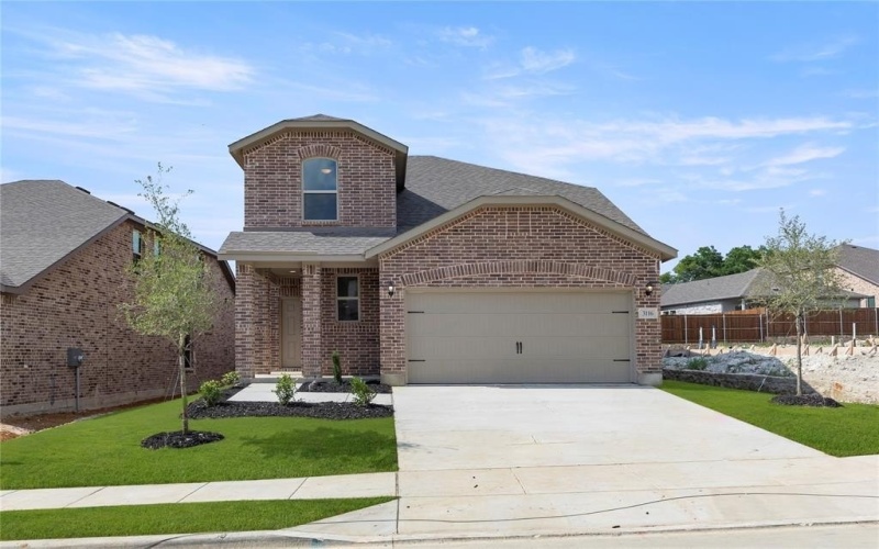 3116 Yellow Pine, Melissa, TX 75454, 4 Habitaciones Habitaciones , ,2 BañosBaños,Residential,En Venta,3116 Yellow Pine,20946764