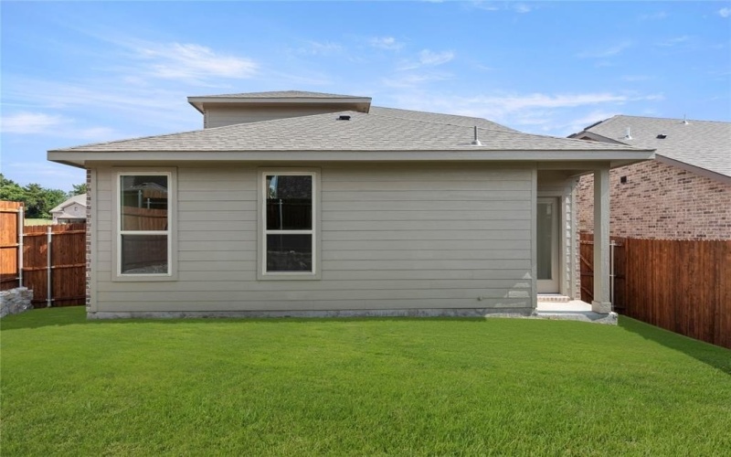 3116 Yellow Pine, Melissa, TX 75454, 4 Habitaciones Habitaciones , ,2 BañosBaños,Residential,En Venta,3116 Yellow Pine,20946764