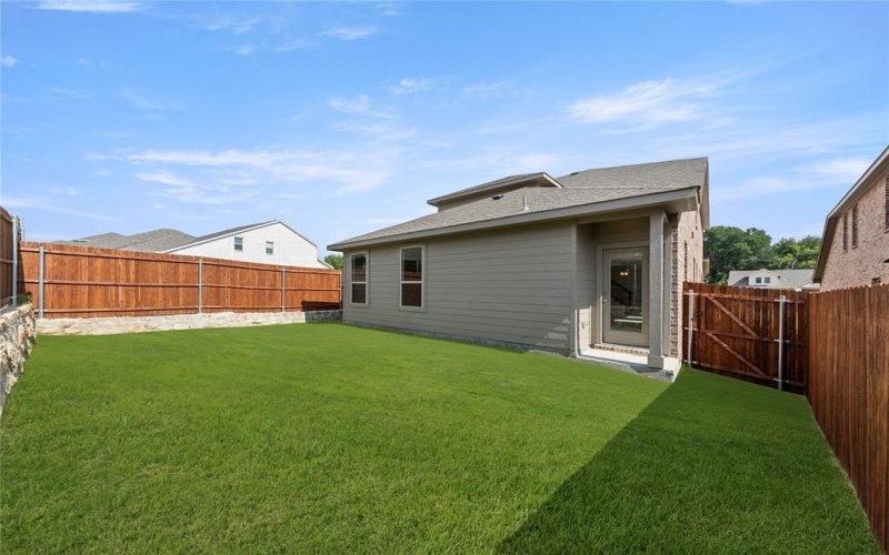 3116 Yellow Pine, Melissa, TX 75454, 4 Habitaciones Habitaciones , ,2 BañosBaños,Residential,En Venta,3116 Yellow Pine,20946764
