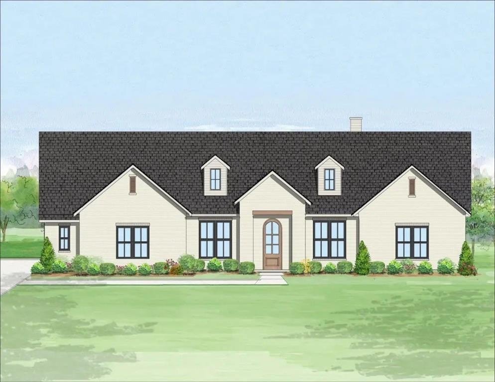 1012 Emery Court, Willow Park, TX 76087, 4 Bedrooms Bedrooms, ,3 BathroomsBathrooms,Residential,For Sale,1012 Emery Court,20946959