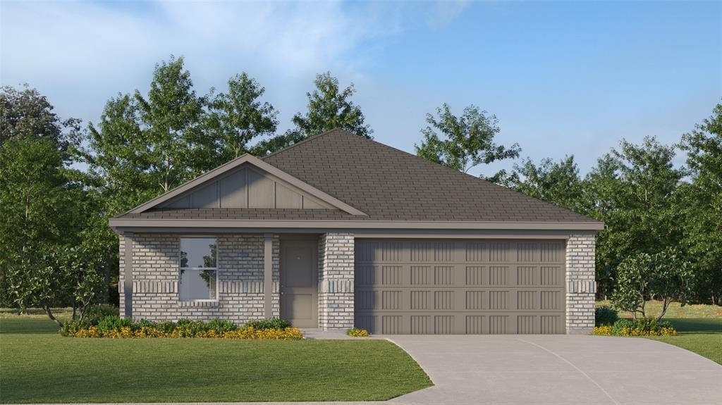 2041 Welsh Lane, Aubrey, TX 76227, 4 Habitaciones Habitaciones , ,2 BañosBaños,Residential,En Venta,2041 Welsh Lane,20947146