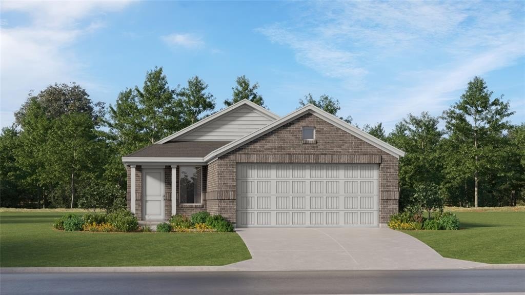 14129 Kempt Drive, Pilot Point, TX 76258, 3 Bedrooms Bedrooms, ,2 BathroomsBathrooms,Residential,For Sale,14129 Kempt Drive,20947171