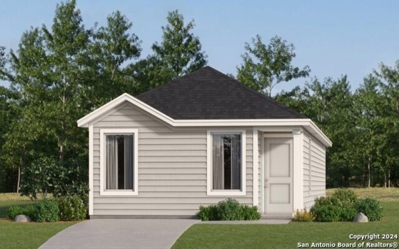 2826 Carnelian Trail, San Antonio, TX 78264, 3 Habitaciones Habitaciones , ,2 BañosBaños,Residential,En Venta,2826 Carnelian Trail,1869826