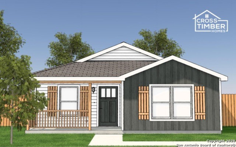 4714 Vaquero Creek, San Antonio, TX 78073, 3 Habitaciones Habitaciones , ,2 BañosBaños,Residential,En Venta,4714 Vaquero Creek,1869612